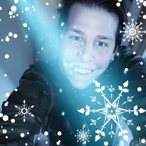 Meet your Posher, Joe